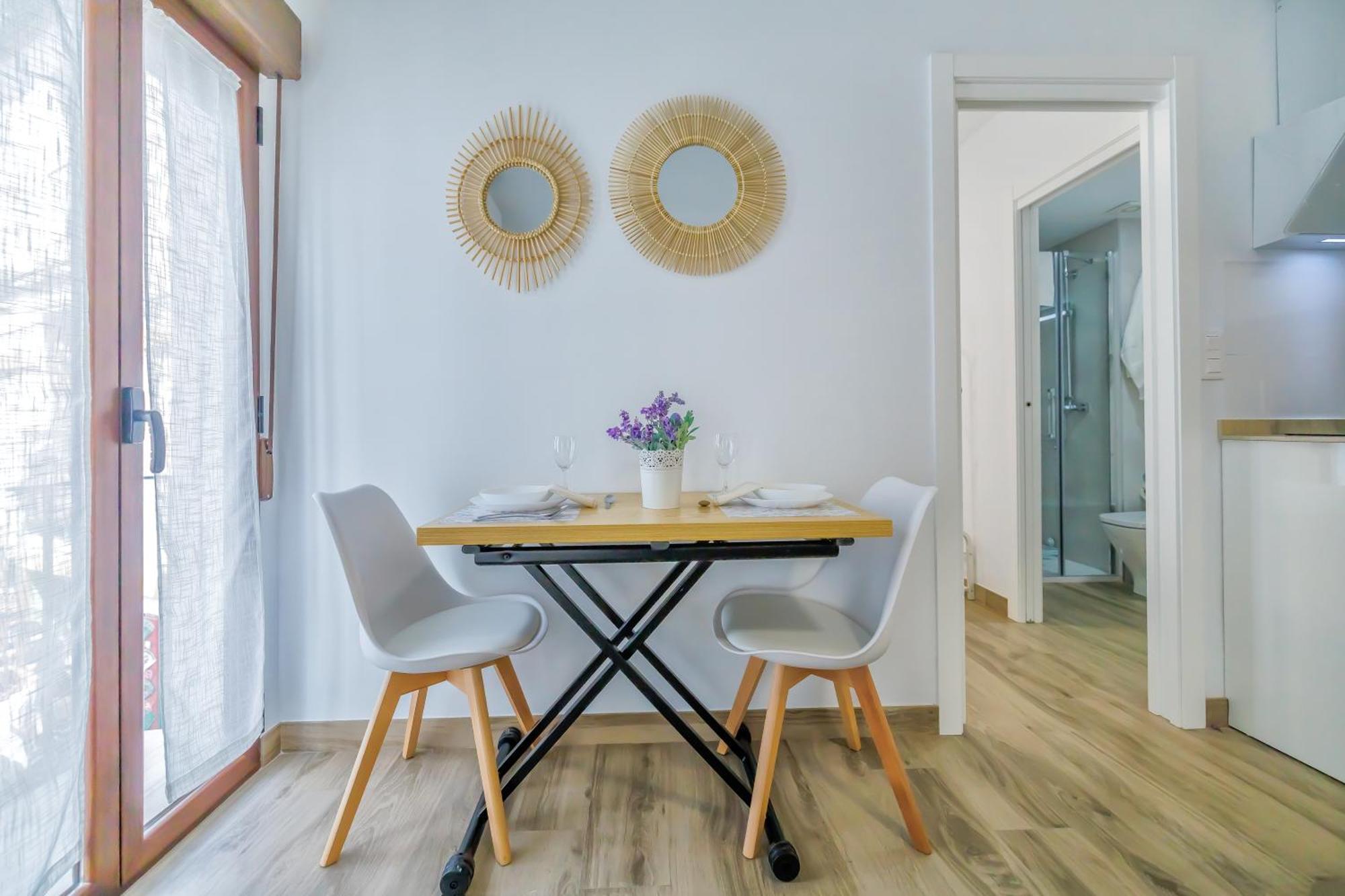 Apartamentos Deanes & Casco Historico コルドバ エクステリア 写真