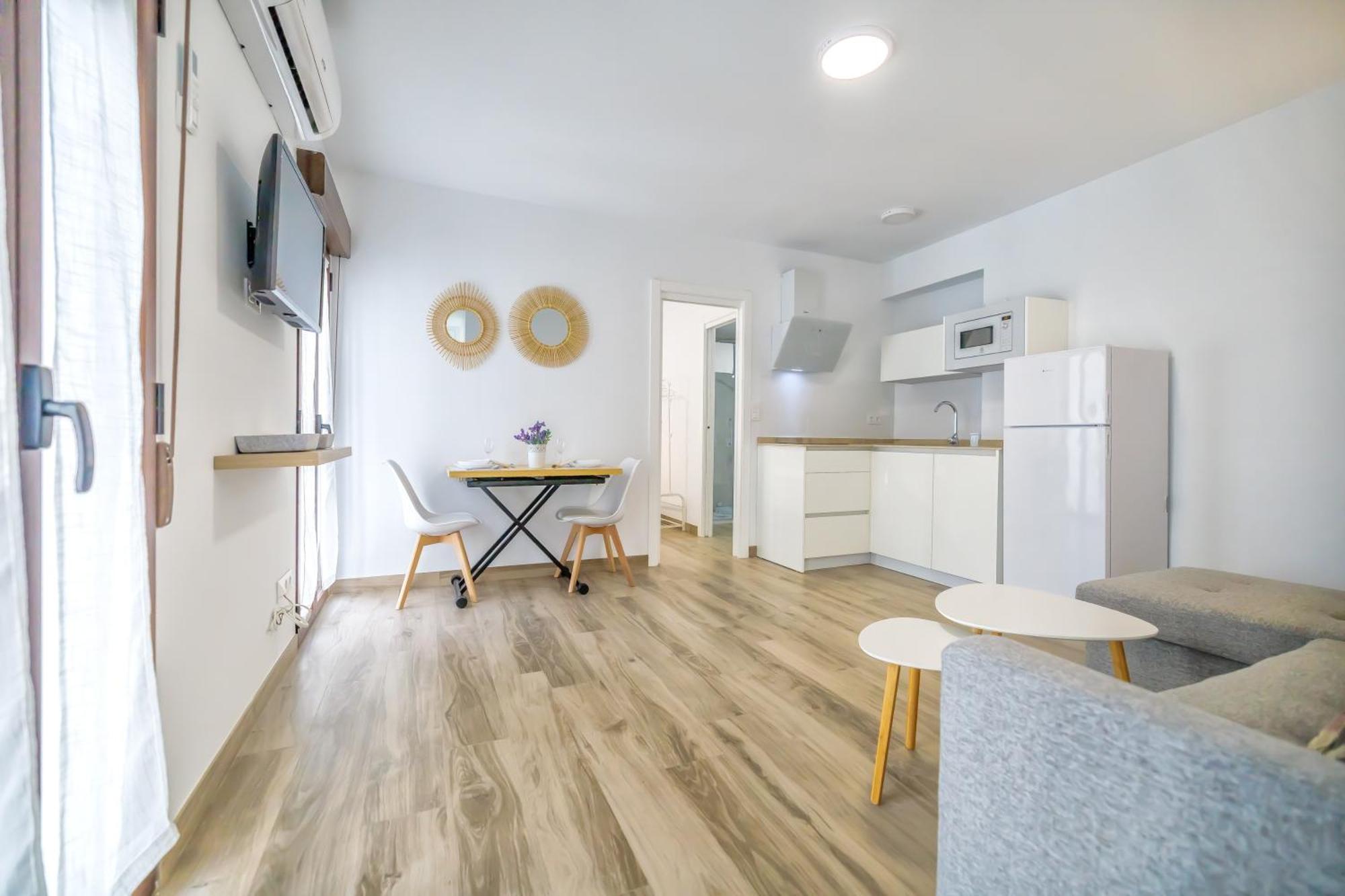 Apartamentos Deanes & Casco Historico コルドバ エクステリア 写真