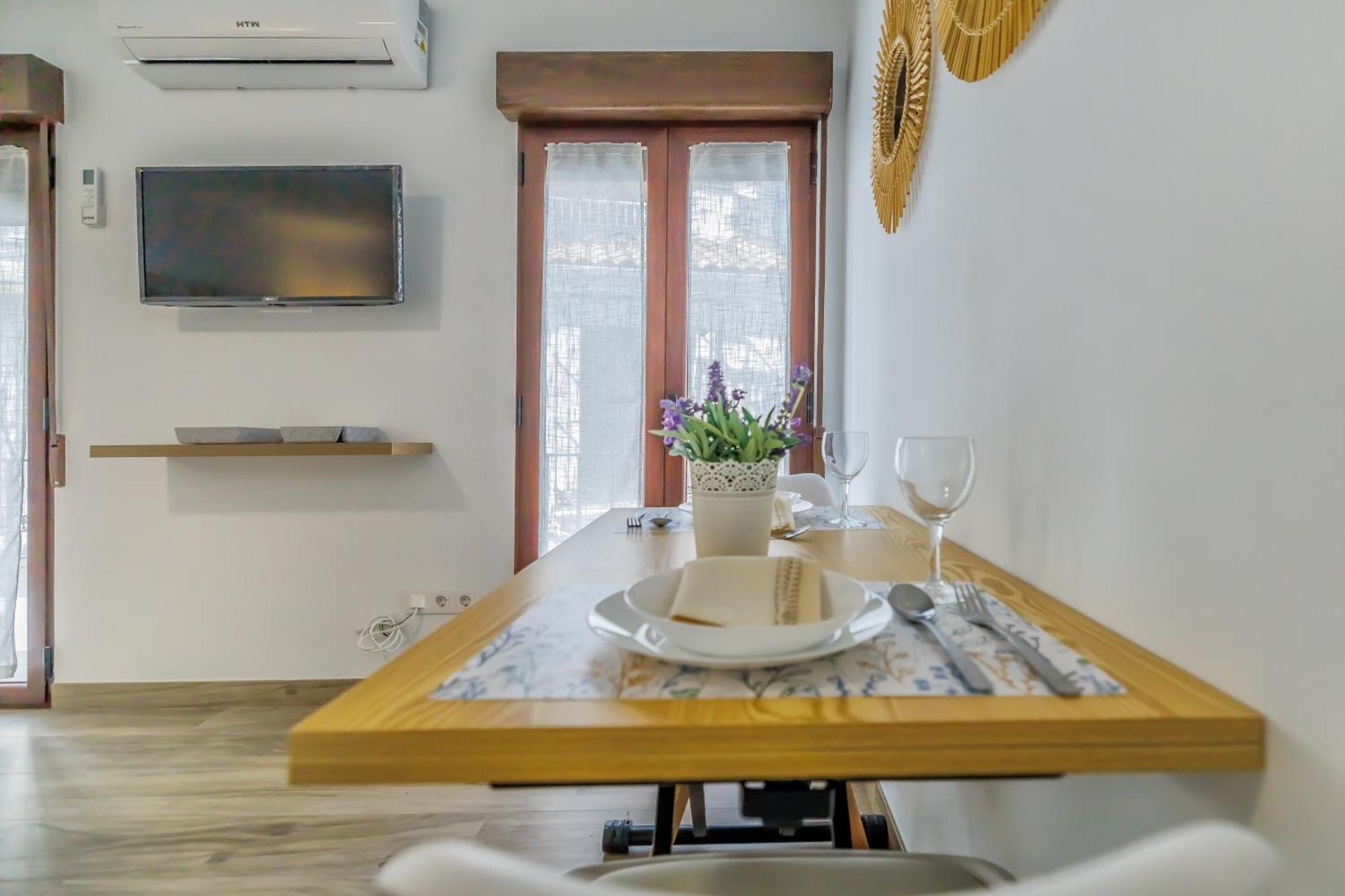 Apartamentos Deanes & Casco Historico コルドバ エクステリア 写真