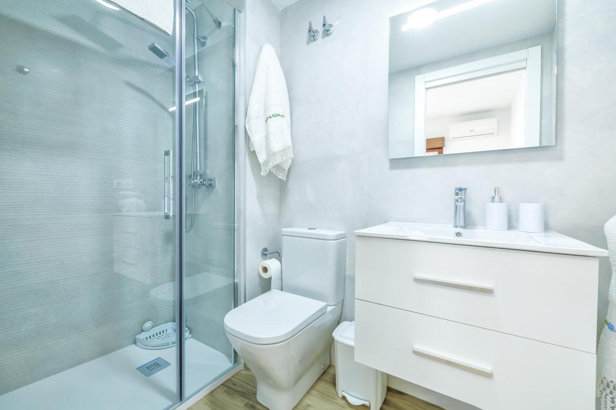 Apartamentos Deanes & Casco Historico コルドバ エクステリア 写真
