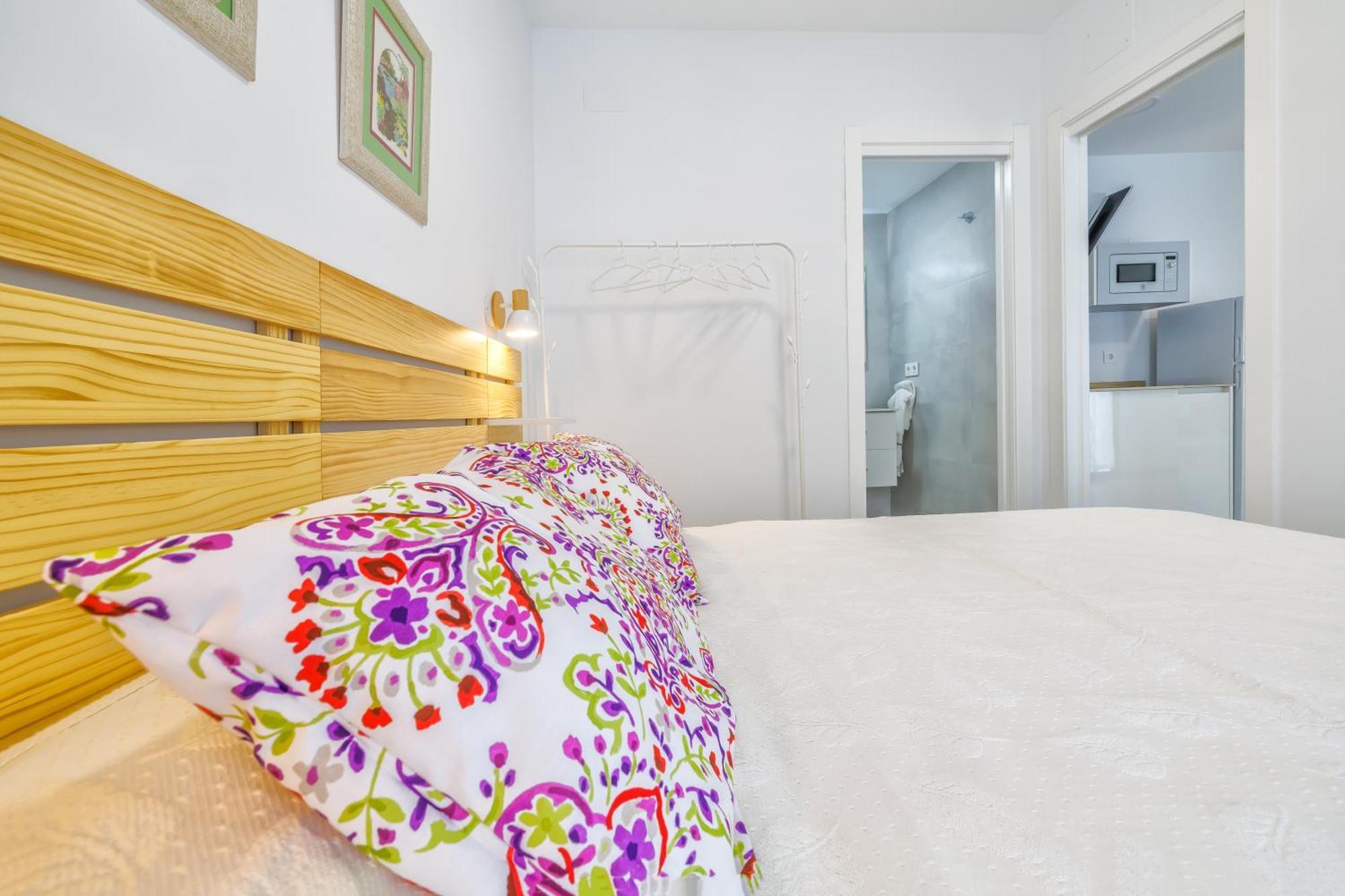 Apartamentos Deanes & Casco Historico コルドバ エクステリア 写真