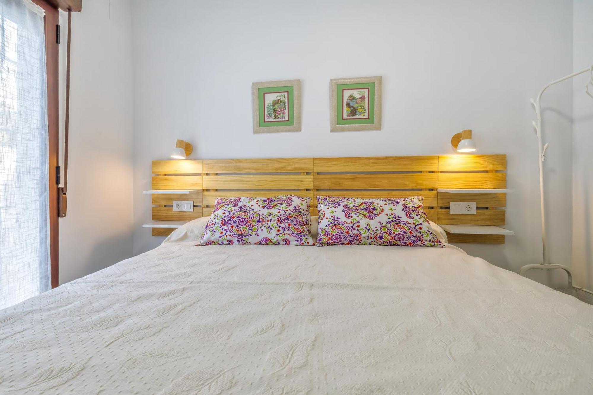 Apartamentos Deanes & Casco Historico コルドバ エクステリア 写真