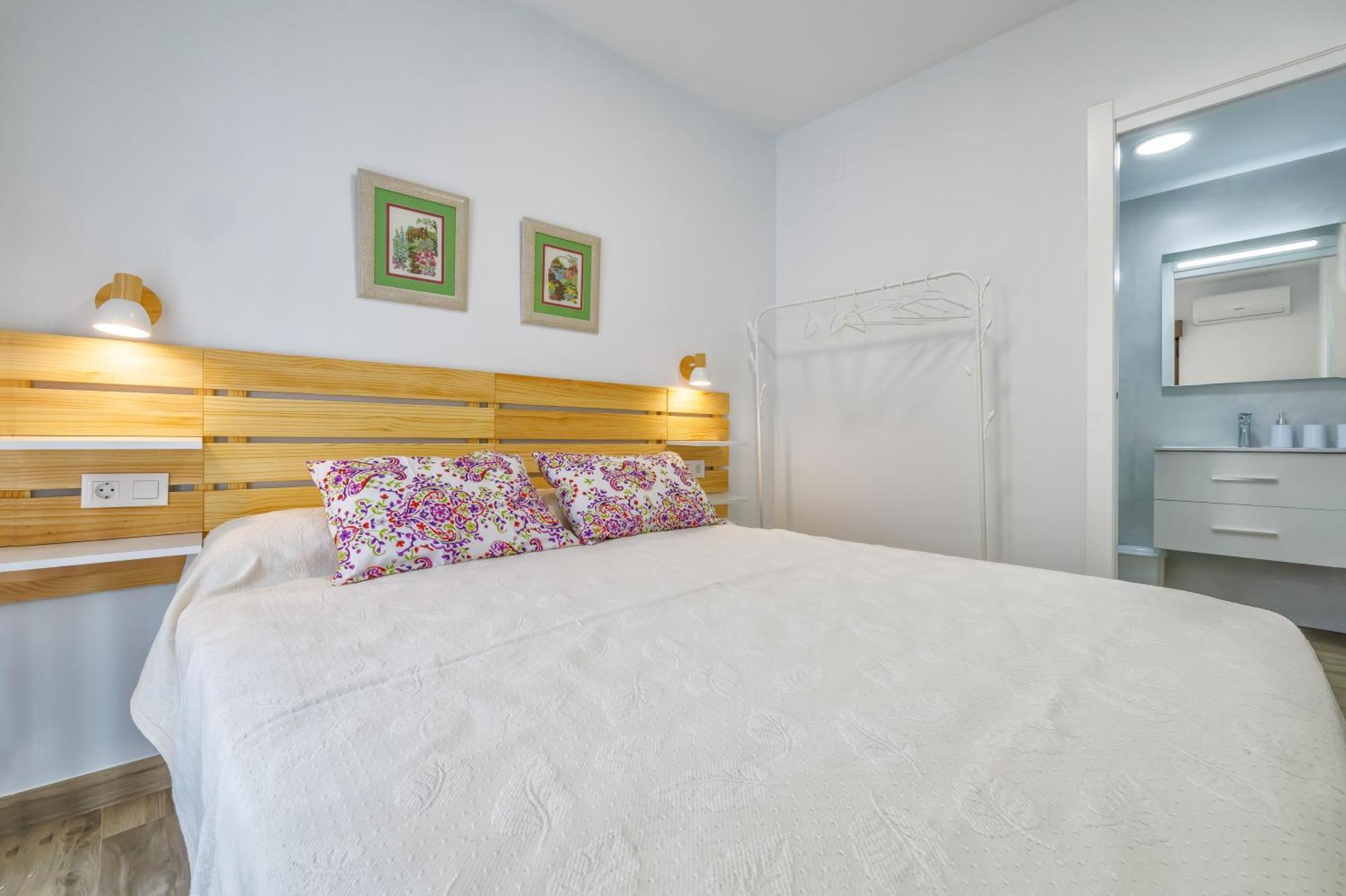 Apartamentos Deanes & Casco Historico コルドバ エクステリア 写真