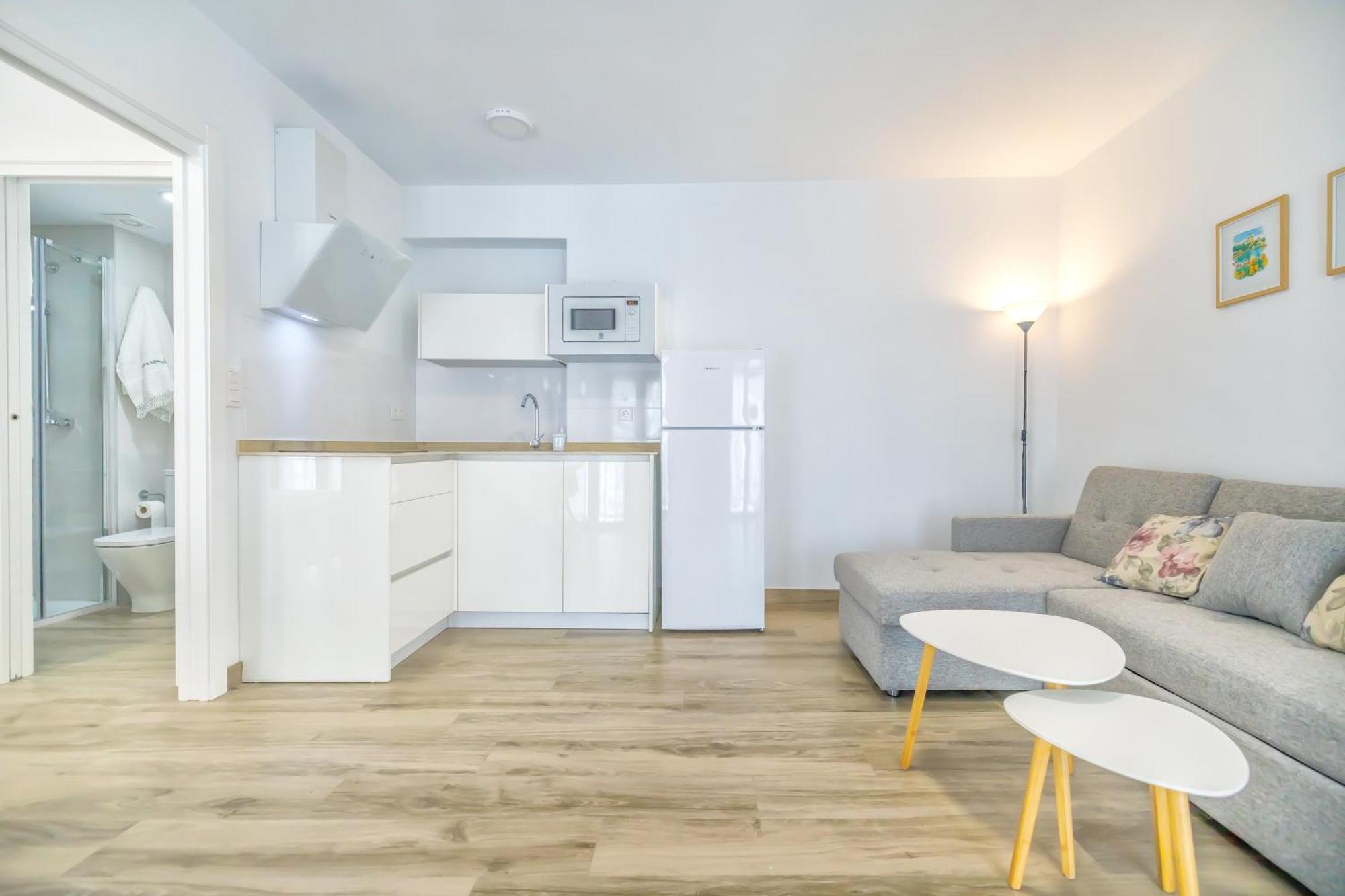 Apartamentos Deanes & Casco Historico コルドバ エクステリア 写真