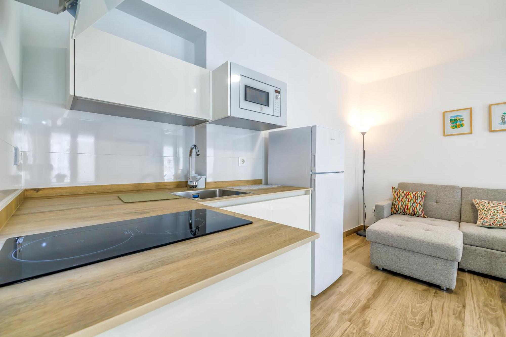 Apartamentos Deanes & Casco Historico コルドバ エクステリア 写真