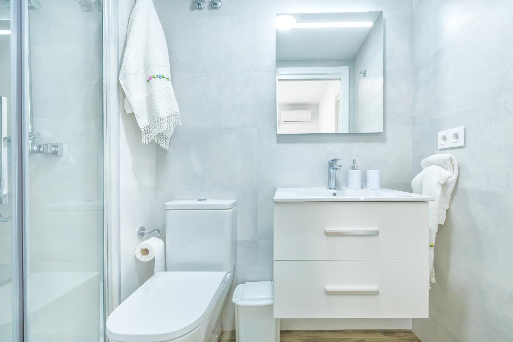 Apartamentos Deanes & Casco Historico コルドバ エクステリア 写真