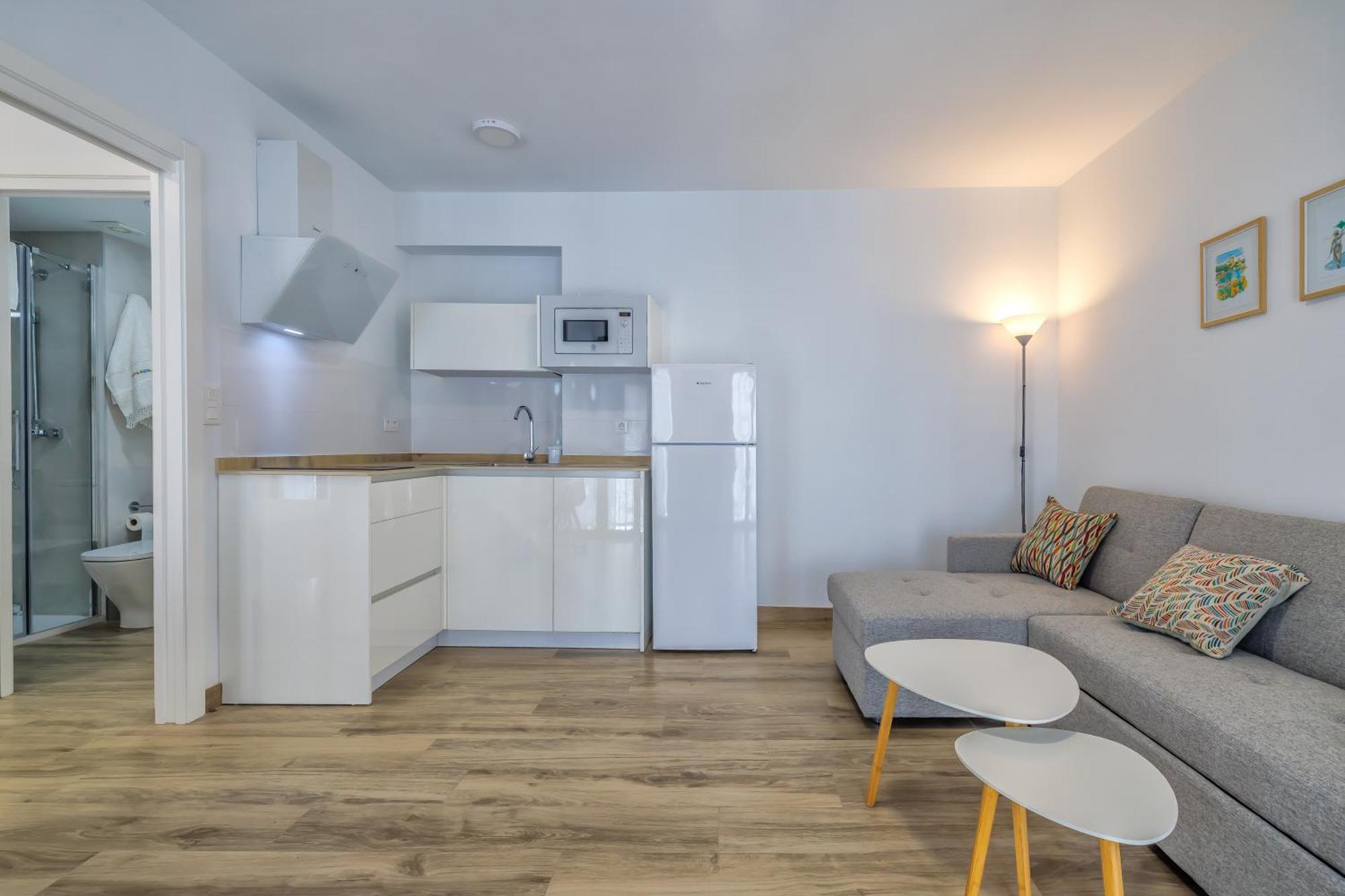 Apartamentos Deanes & Casco Historico コルドバ エクステリア 写真